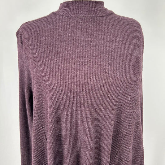 Tla L/s Tunic