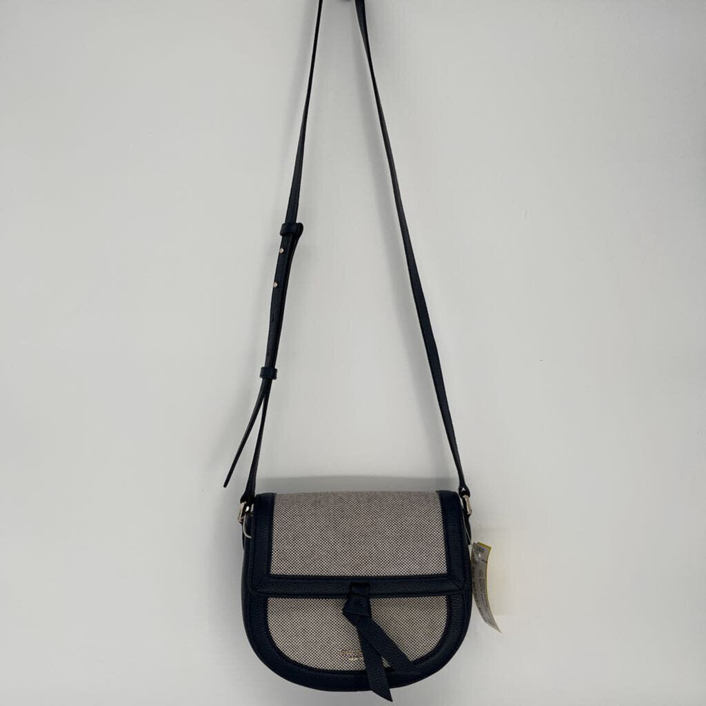 Kate Spade NY Knott Canvas Crossbody
