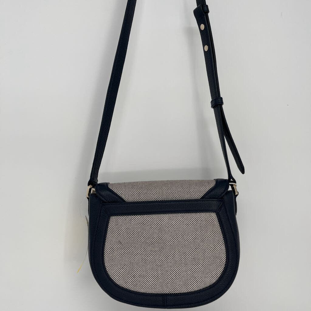 Kate Spade NY Knott Canvas Crossbody