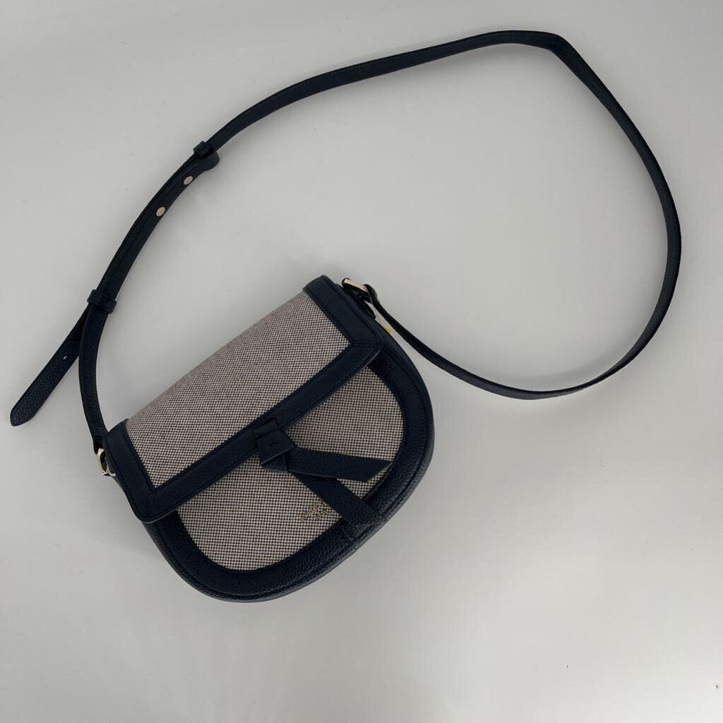 Kate Spade NY Knott Canvas Crossbody