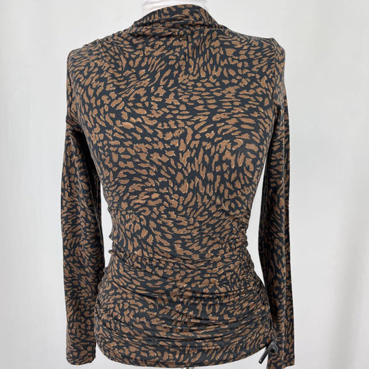 Habitual L/s Turtleneck