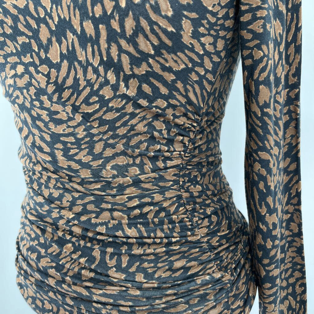 Habitual L/s Turtleneck