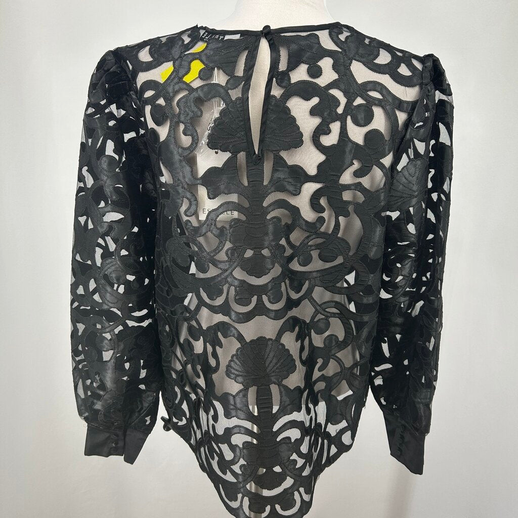 Estella L/s Shirt