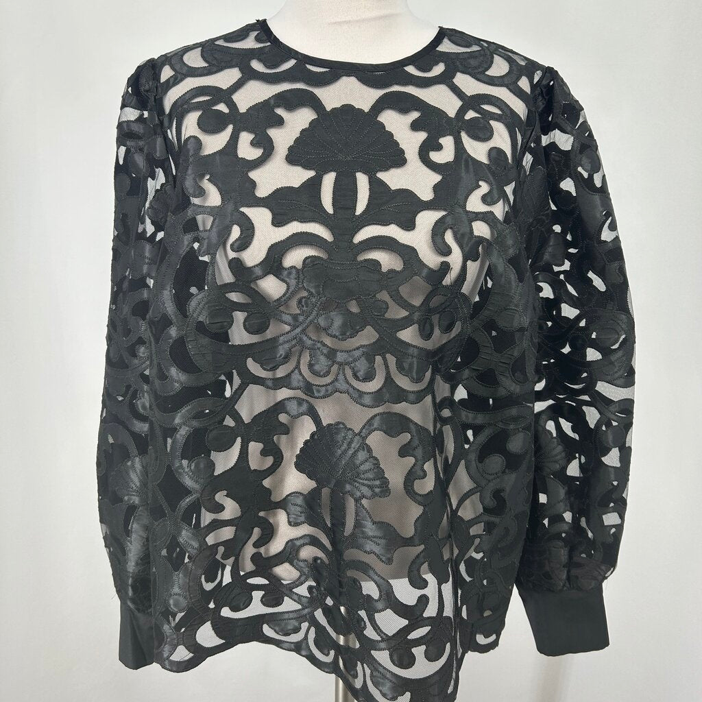 Estella L/s Shirt