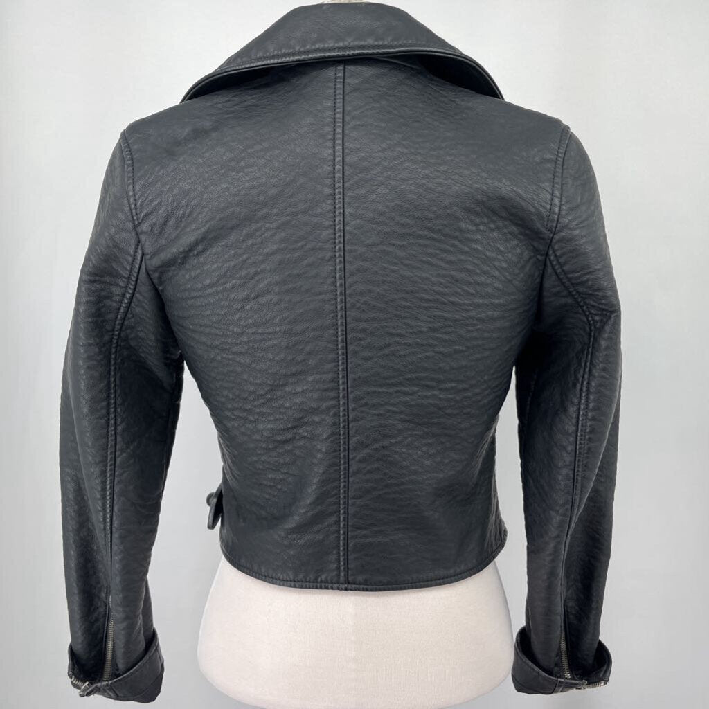 Abercrombie Moto Jacket