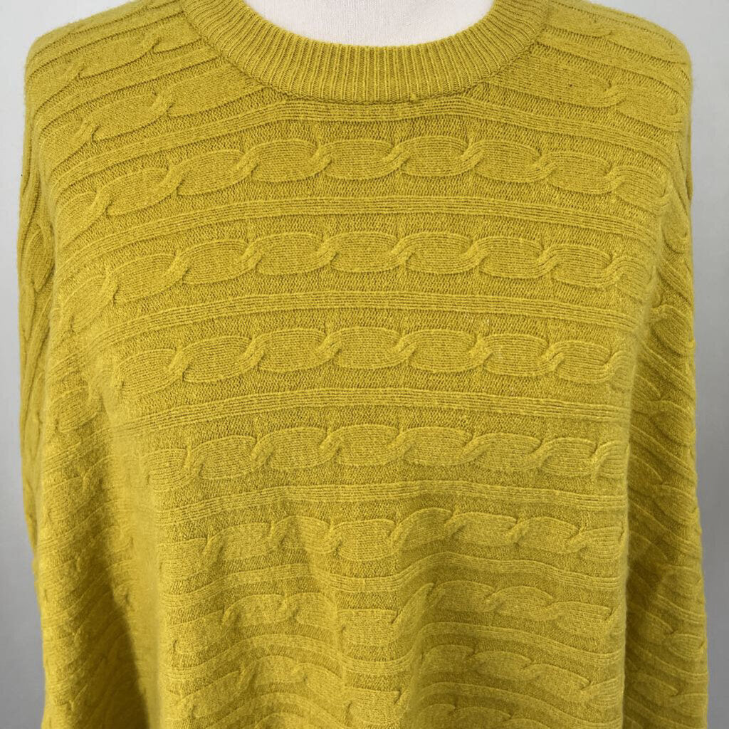 Patrizia Luca L/s Sweater
