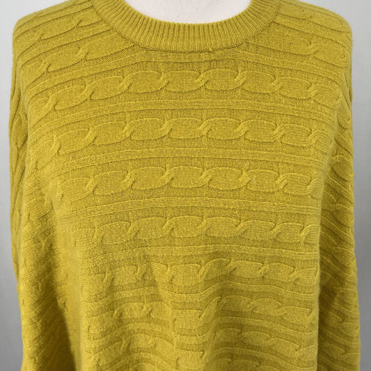 Patrizia Luca L/s Sweater