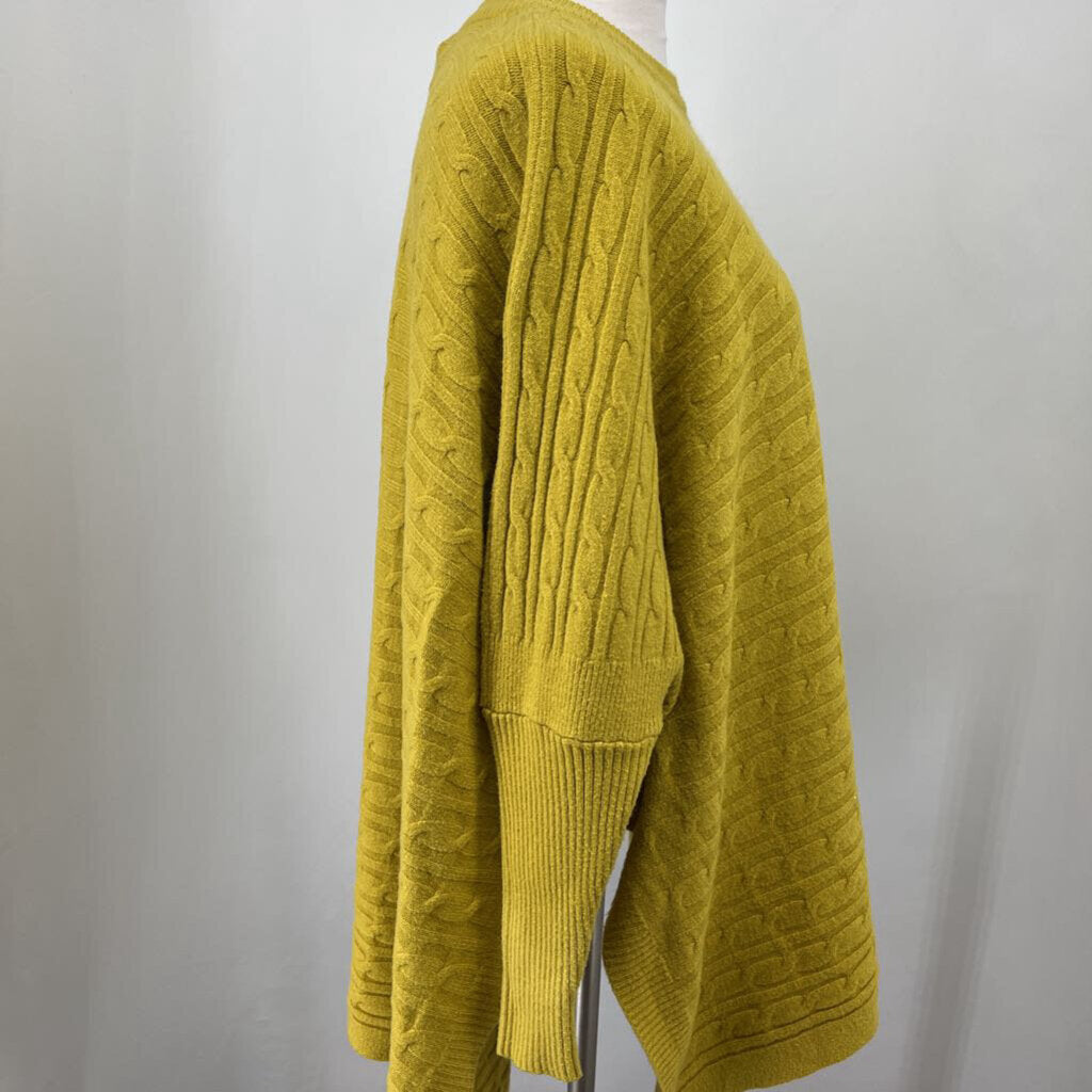 Patrizia Luca L/s Sweater