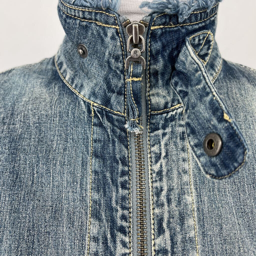 Treasure & Bond Poncho Jacket