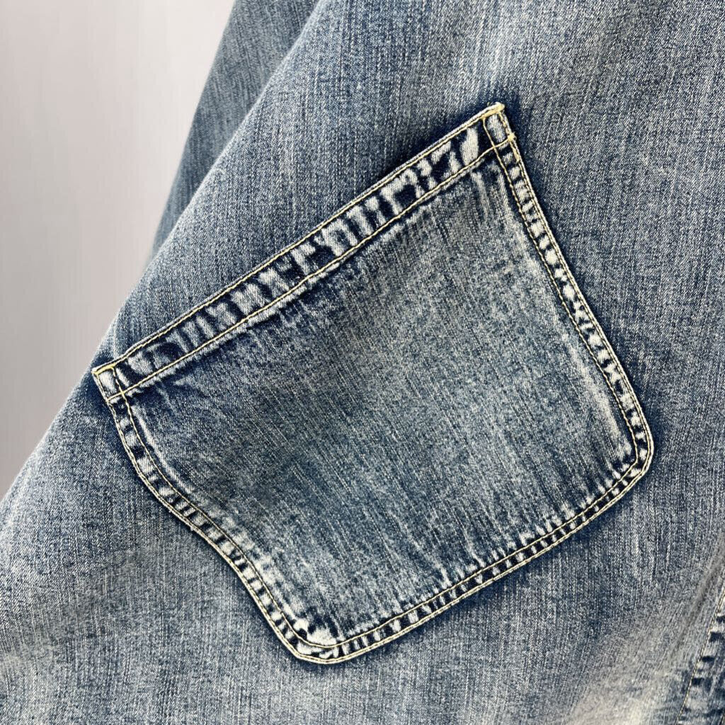 Treasure & Bond Poncho Jacket