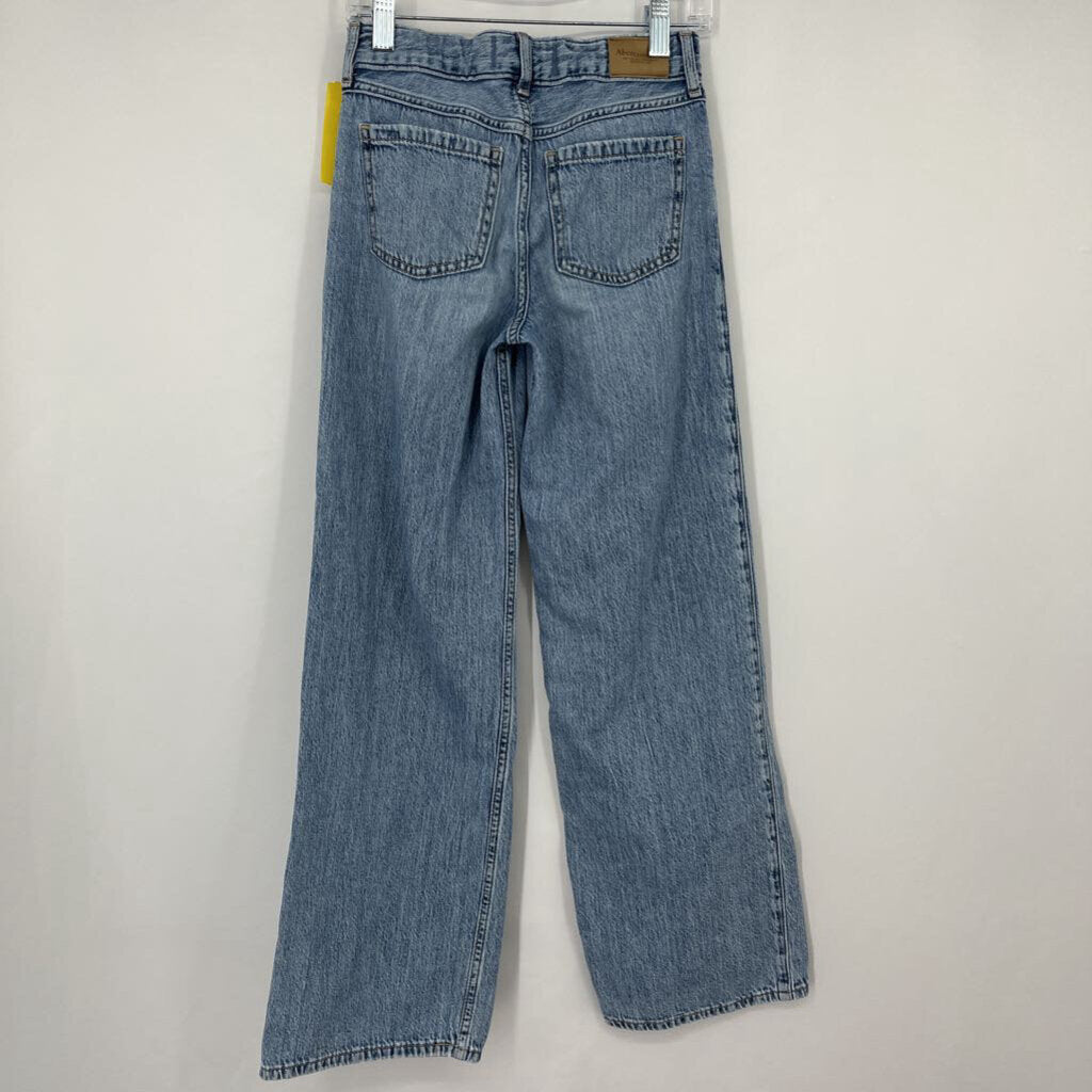 Abercrombie Jeans