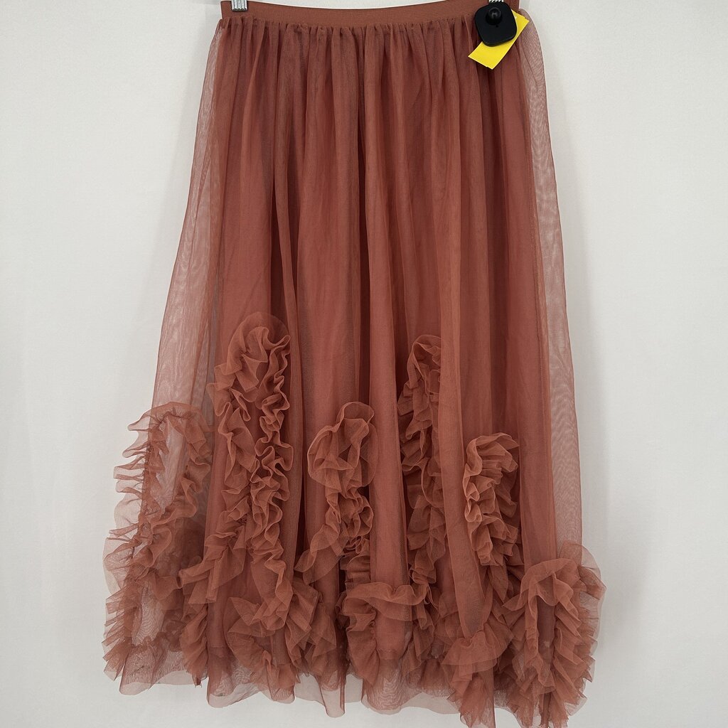 Anthropologie Skirt