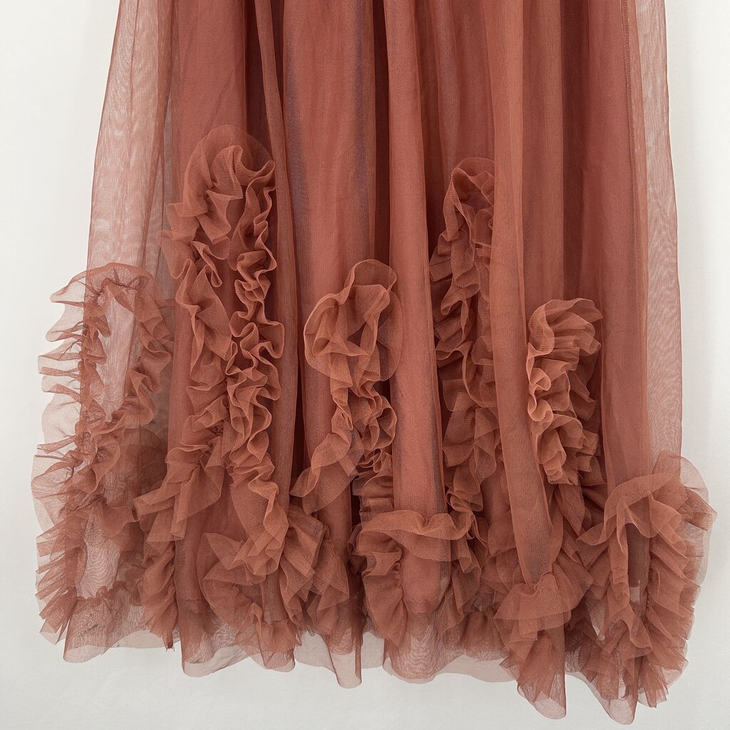 Anthropologie Skirt