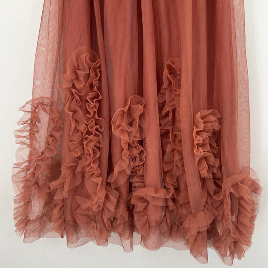 Anthropologie Skirt