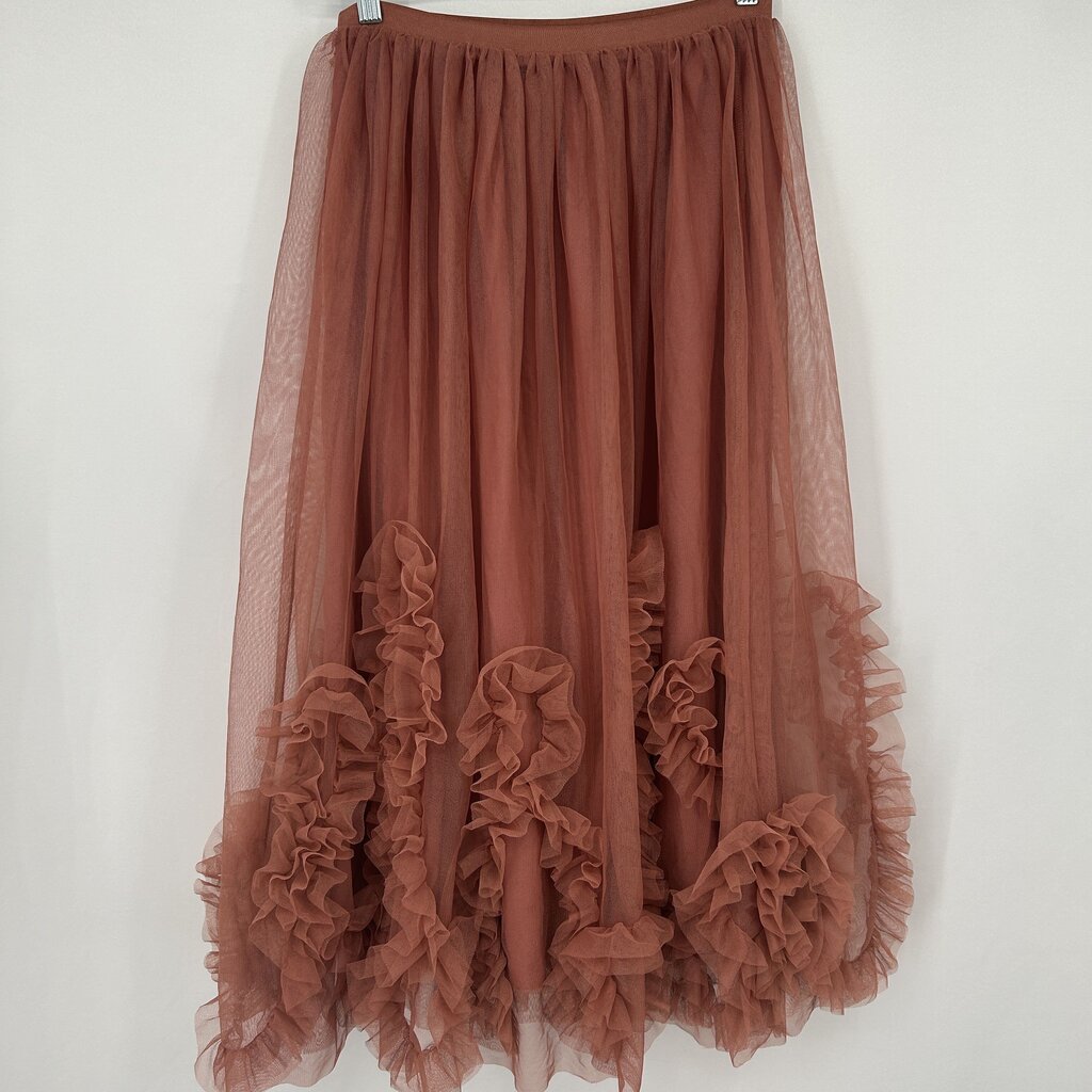 Anthropologie Skirt