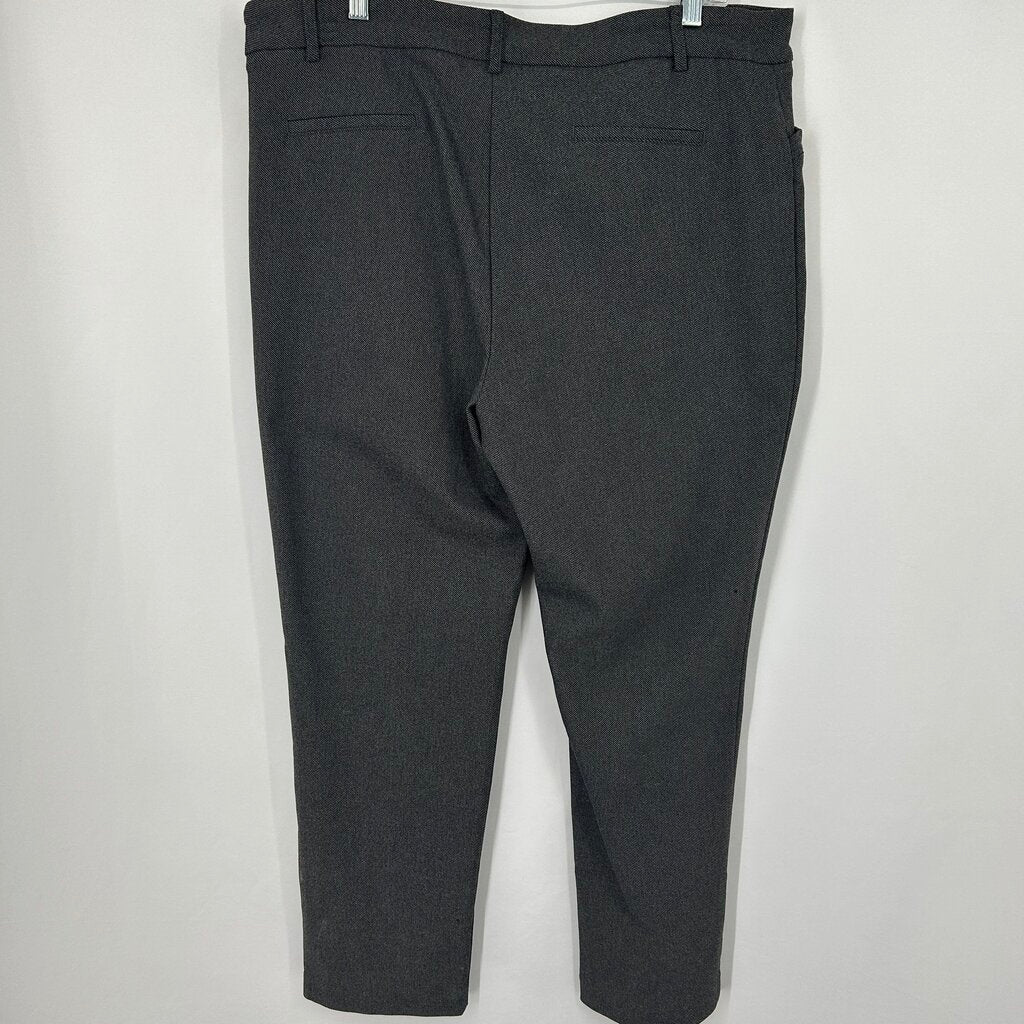 Hillary Radley Pants