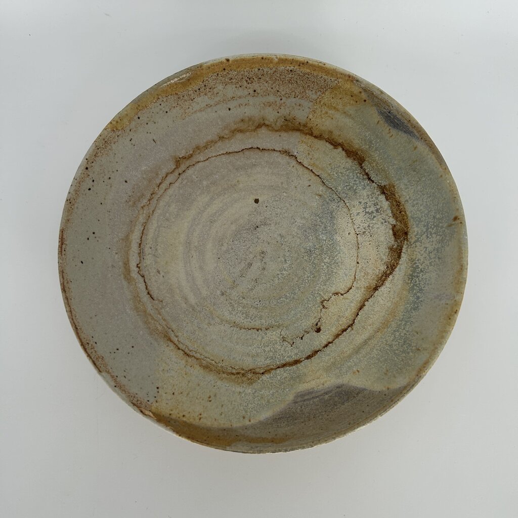 Hand Potted Key Bowl