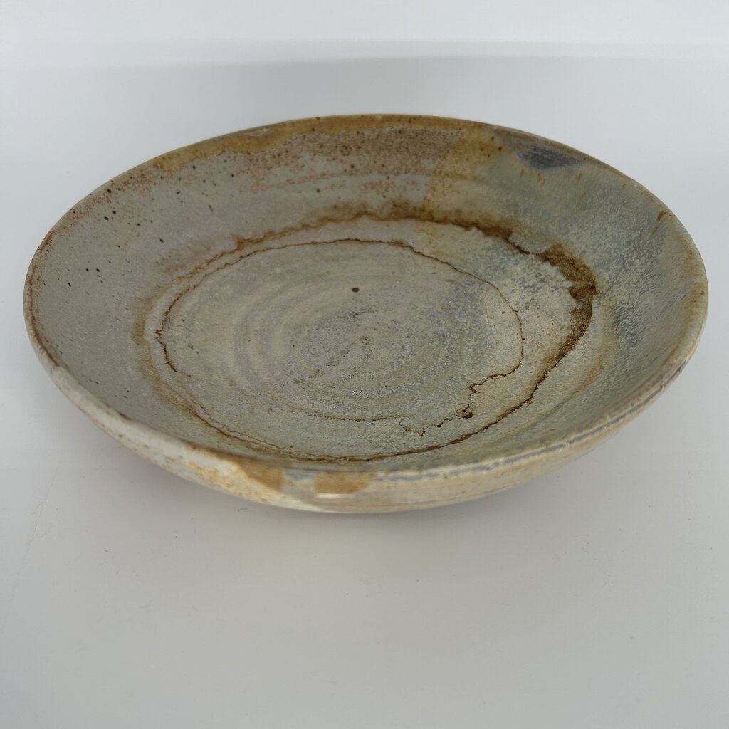 Hand Potted Key Bowl