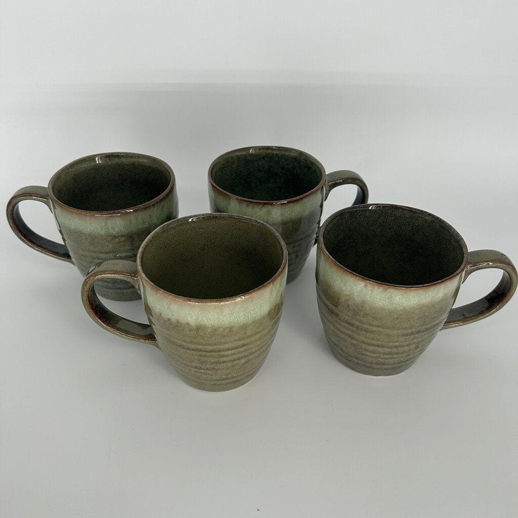 Ava Nord Mug Set