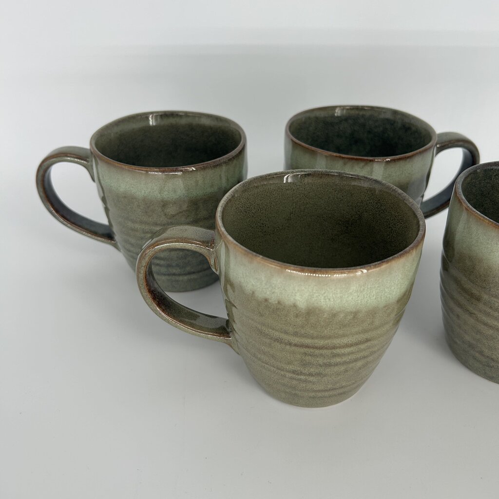 Ava Nord Mug Set