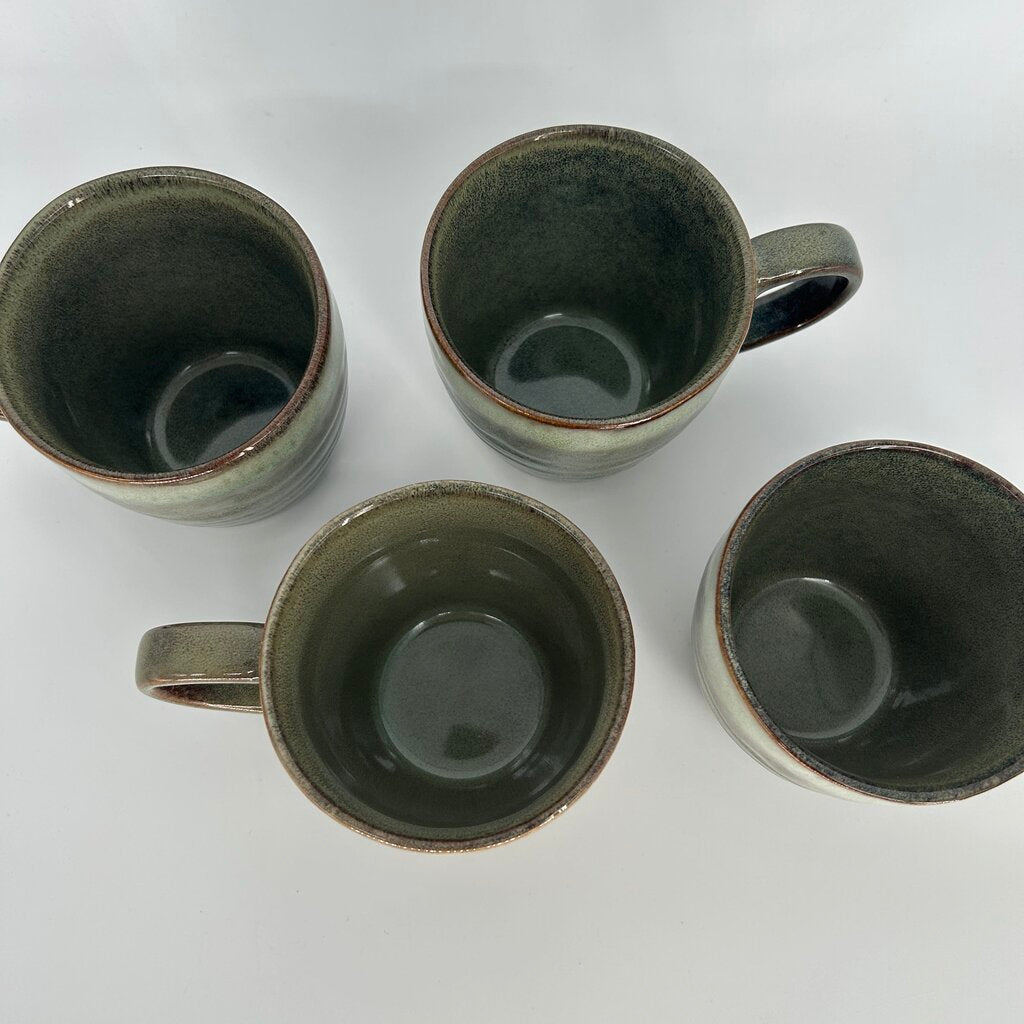 Ava Nord Mug Set