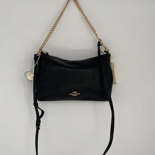 Coach Carrie Crossbody