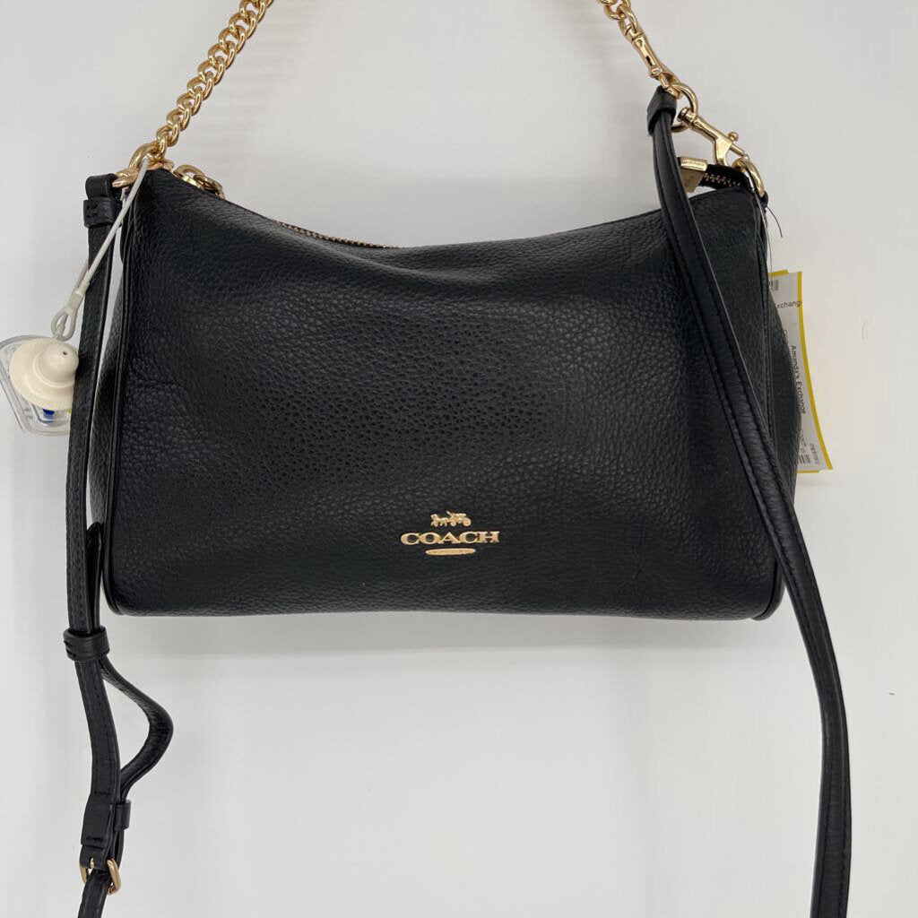 Coach Carrie Crossbody