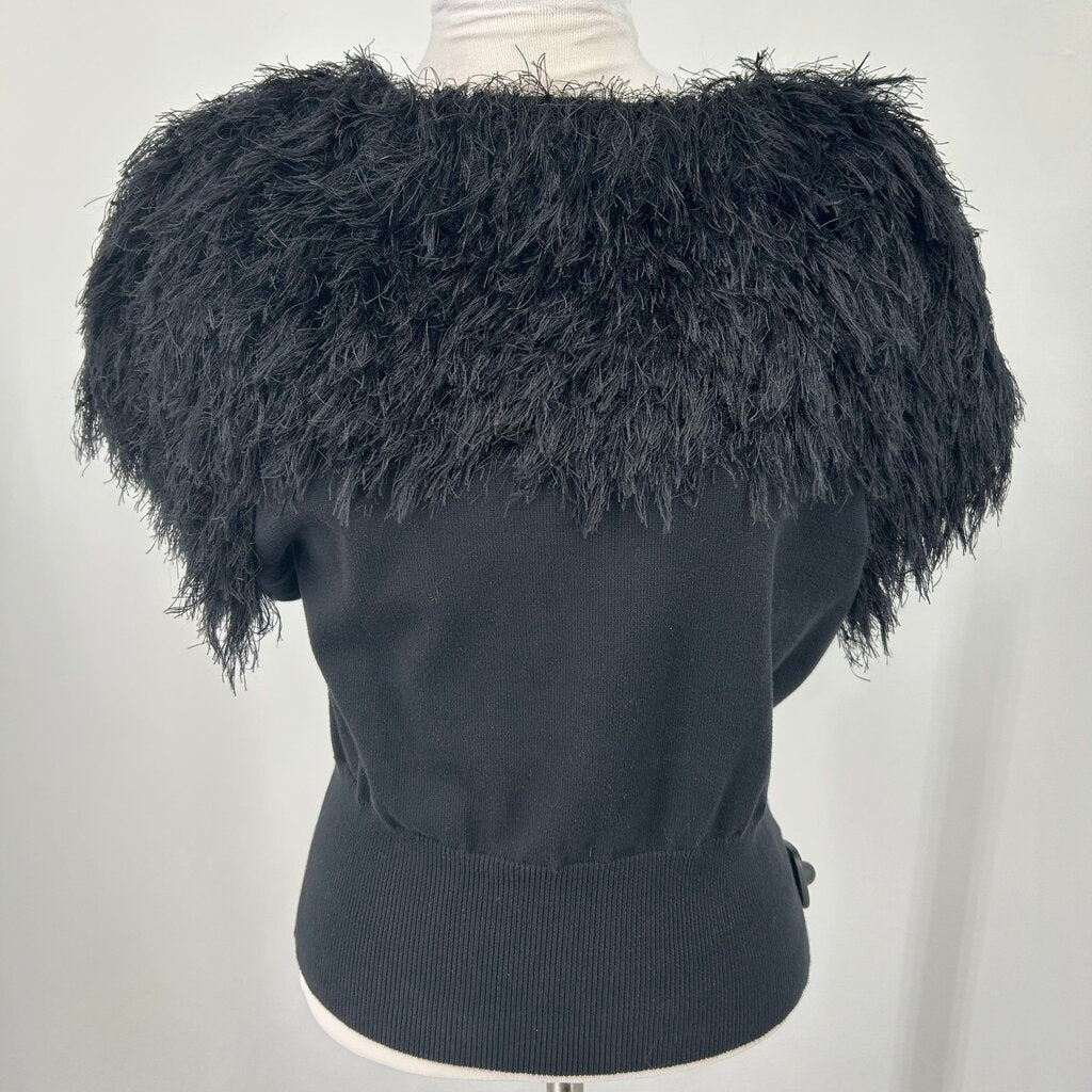 Michael Simon S/s Sweater
