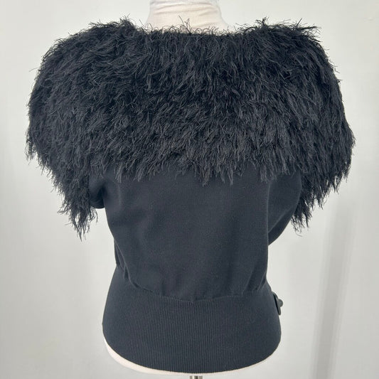 Michael Simon S/s Sweater