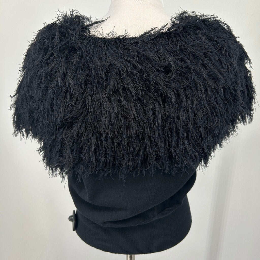 Michael Simon S/s Sweater