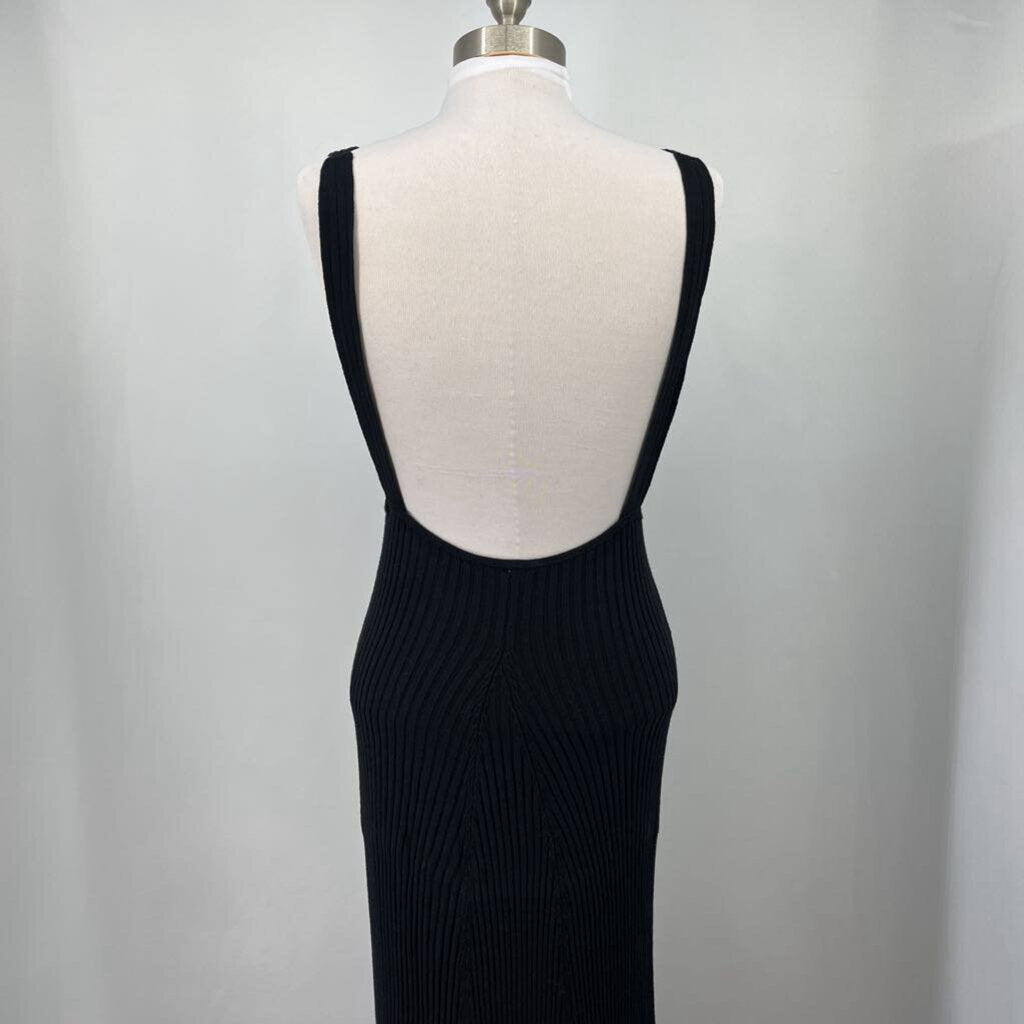 FP Slvls Knit Maxi Dress