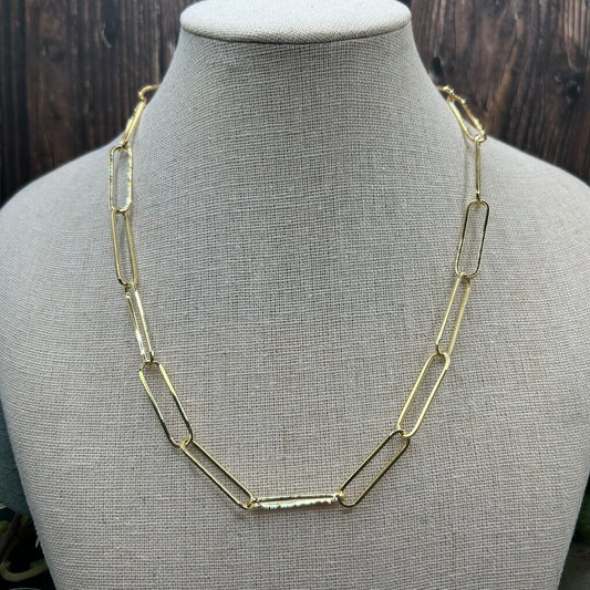 Gorjana Chain Necklace