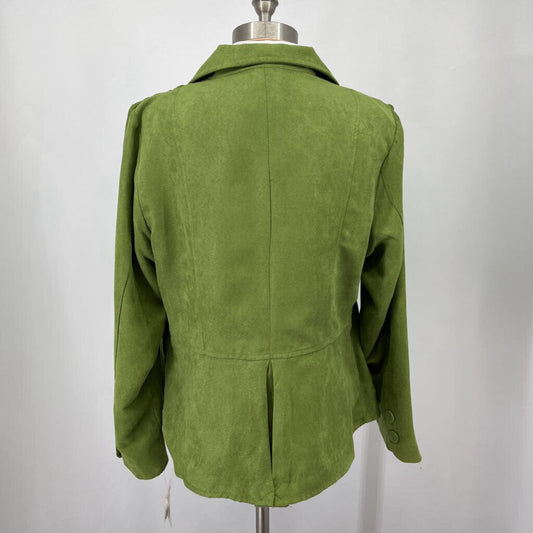 Kim Rogers Jacket
