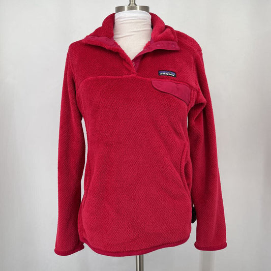 Patagonia Fleece Pullover