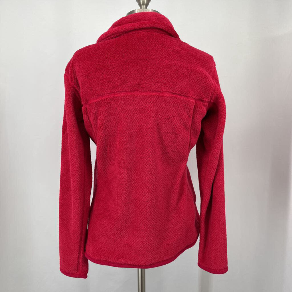 Patagonia Fleece Pullover