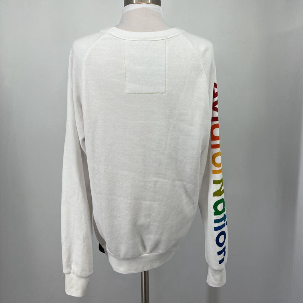 Aviator Sweatshirt