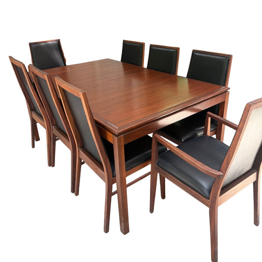 MCM Dillingham Dining Set