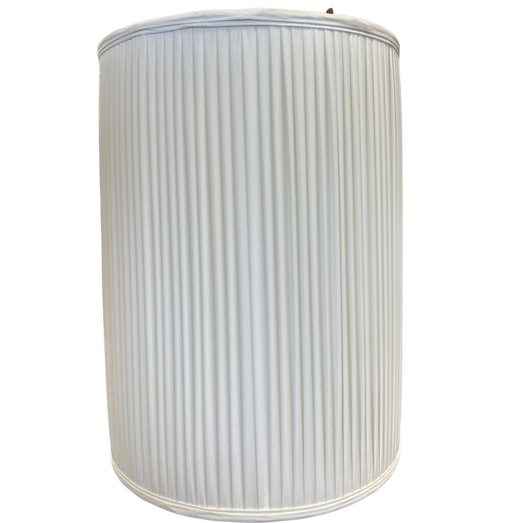 MCM Wooden Lamp
