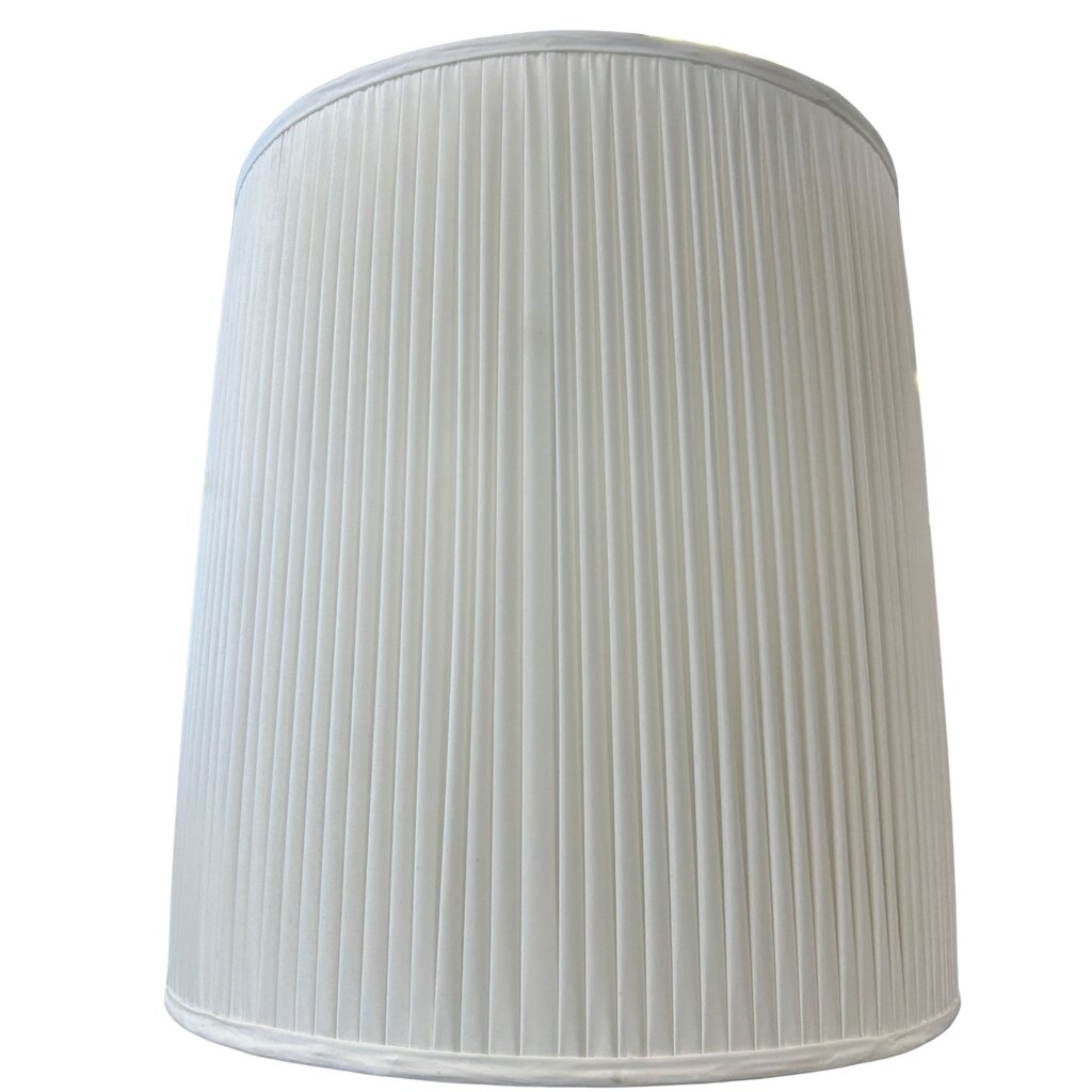 MCM Metal Lamp