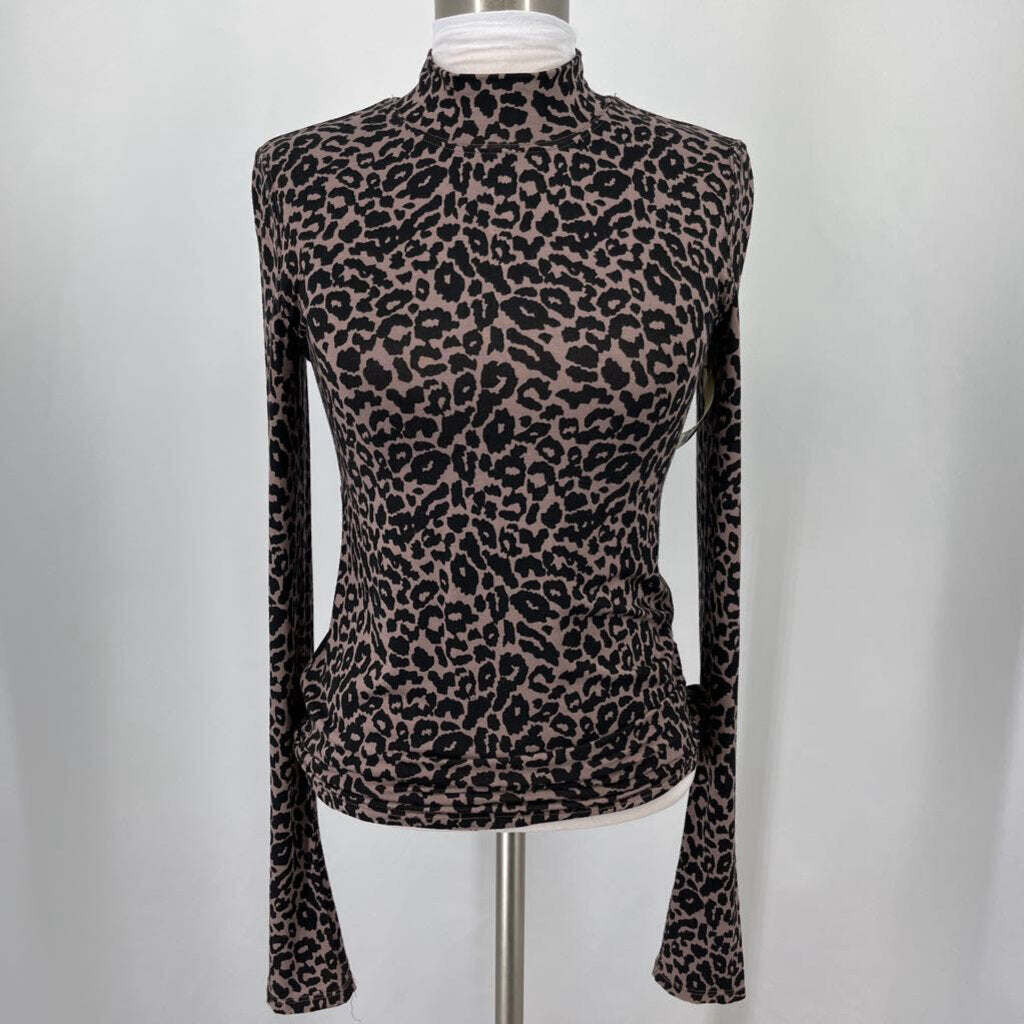 Free People L/s Shirt