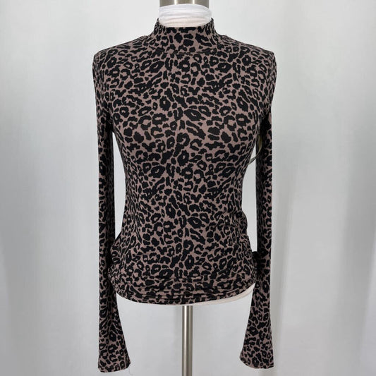 Free People L/s Shirt