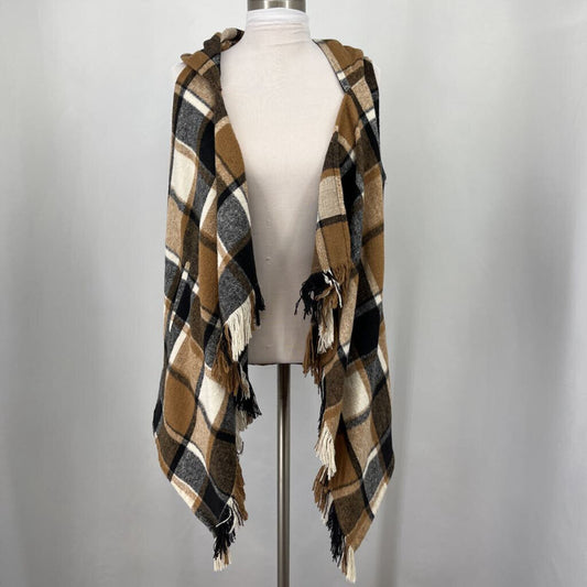 Altar's State Plaid Vest