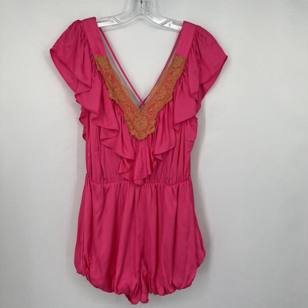 Lyrebird Slvls Shirt
