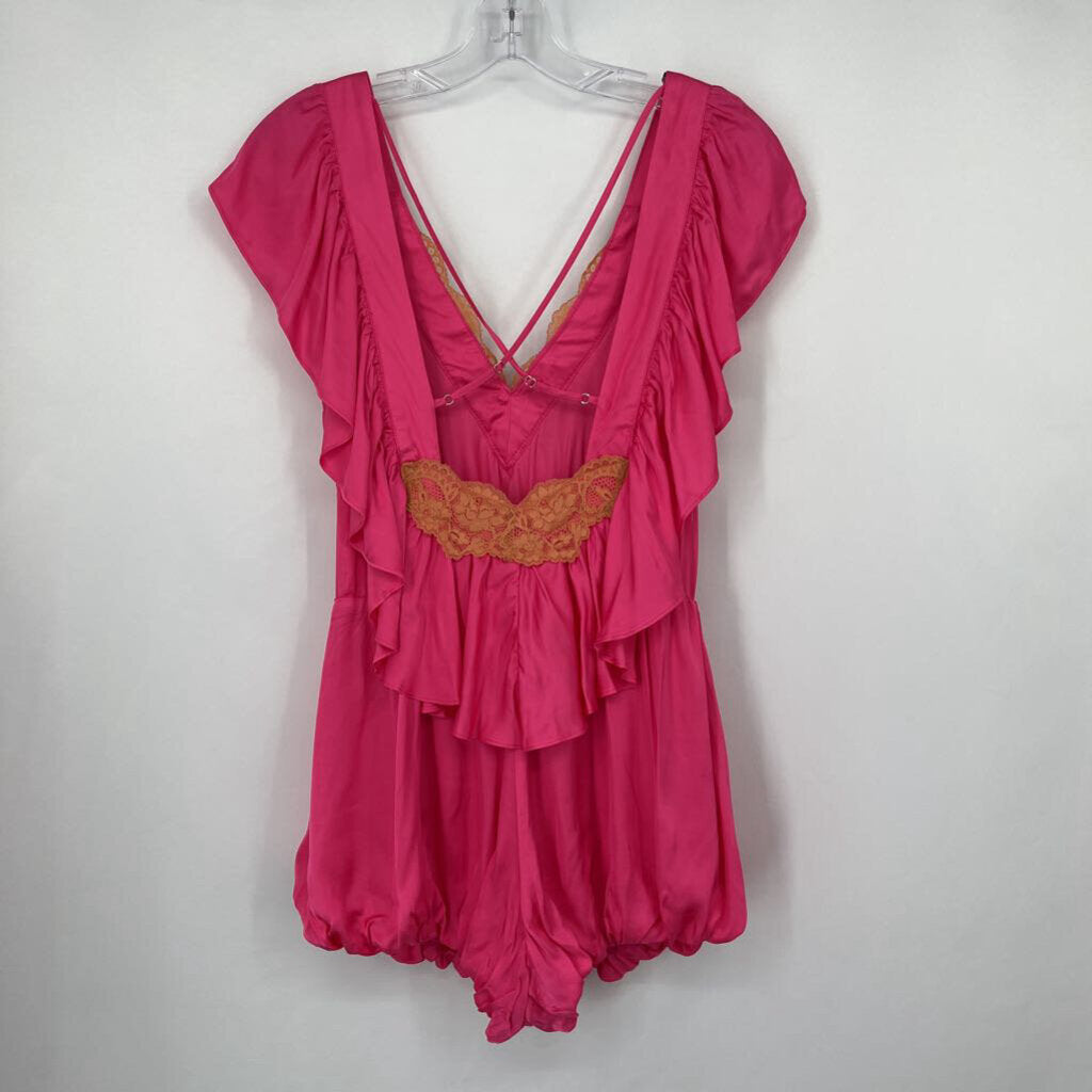 Lyrebird Slvls Shirt