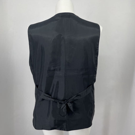 Elisabeth Liz Claiborne Vest