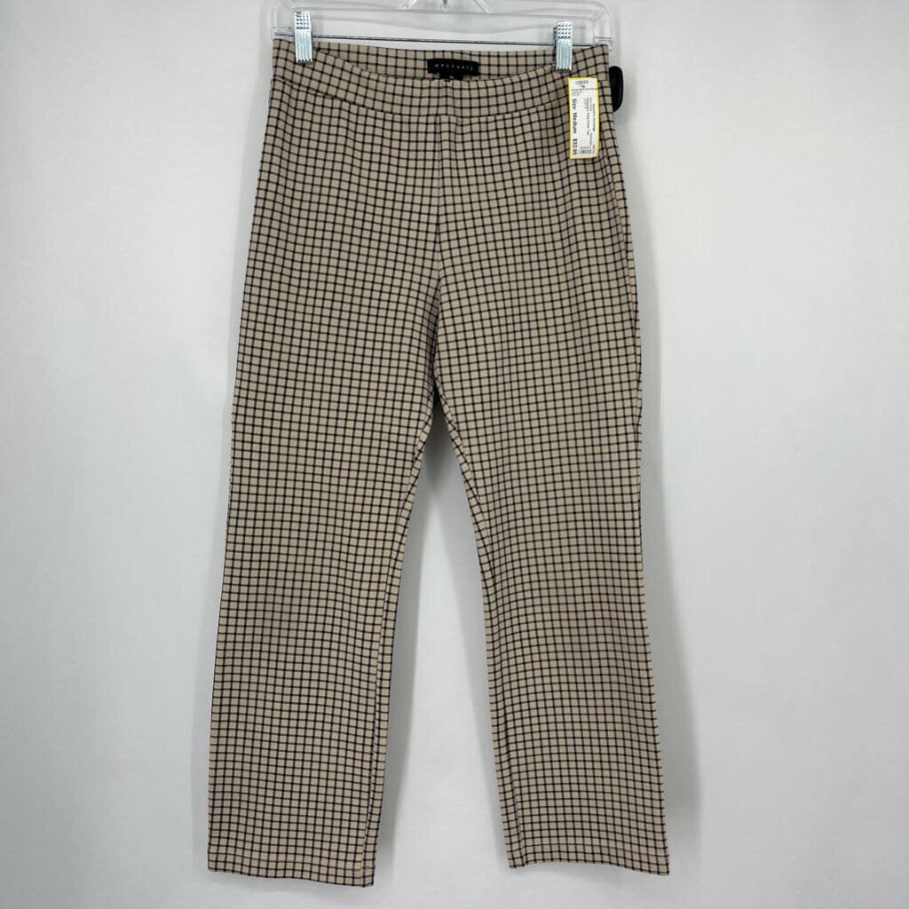 Sanctuary Plaid Pants