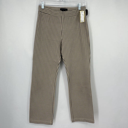 Sanctuary Plaid Pants