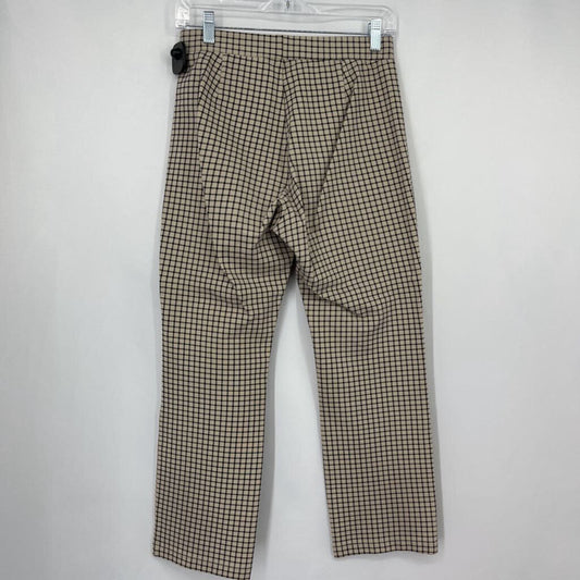 Sanctuary Plaid Pants