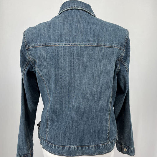 Charter Club Jacket