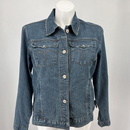 Charter Club Jacket
